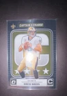 2025 Donruss Optic Drew Brees Base (RAW)