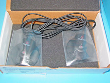 Polycom 2200-07840-001 SoundStation2W EX Mics