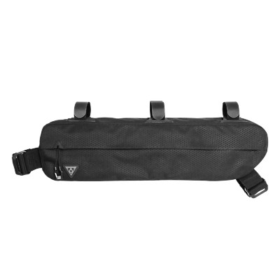 Topeak Midloader Rahmentasche - 4,5l - schwarz