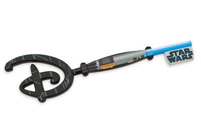 SOLD OUT- Disney x Star Wars Collectible Key [FREE SHIPPING] | eBay