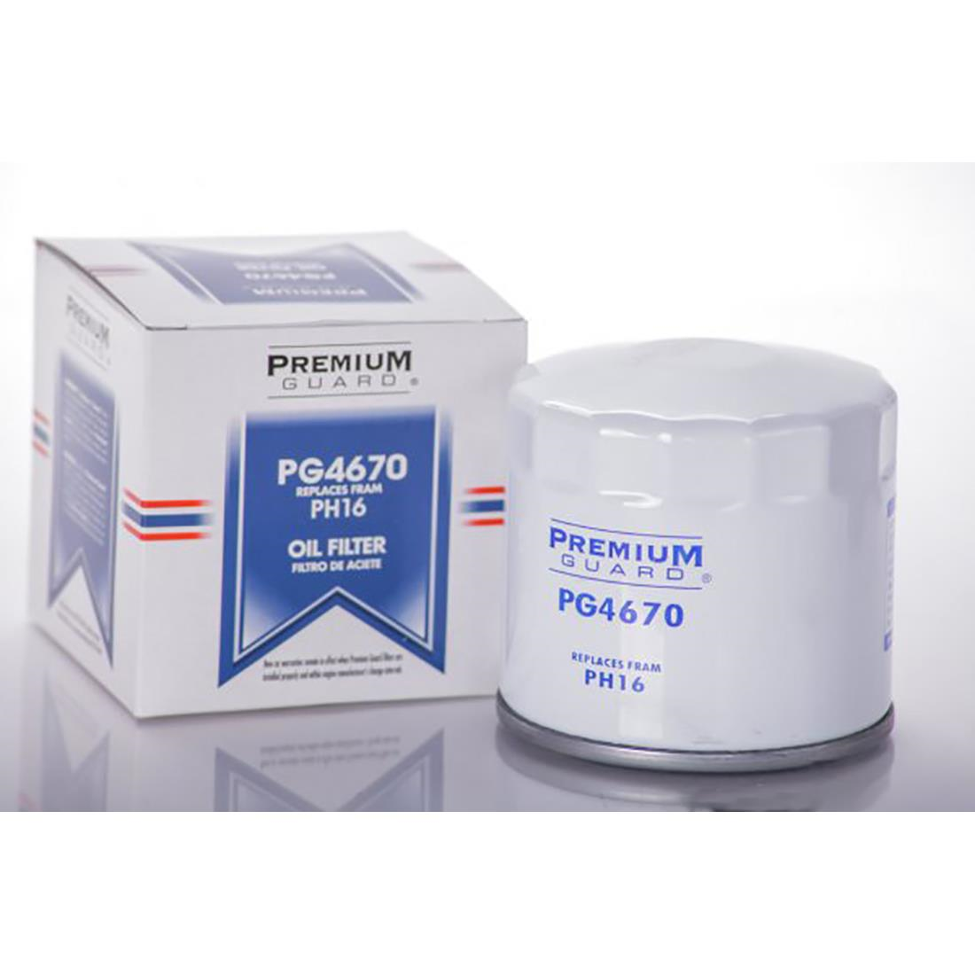 ProntoFuel+Engine Oil Filter 2PCS For 19992001 JEEP GRAND CHEROKEE L6 4.0L eBay