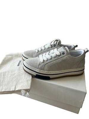 Represent HTN Low Shoes In Rock