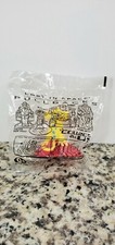 Vintage "Lost In Space" Pull Back Toy BLAWP NIP