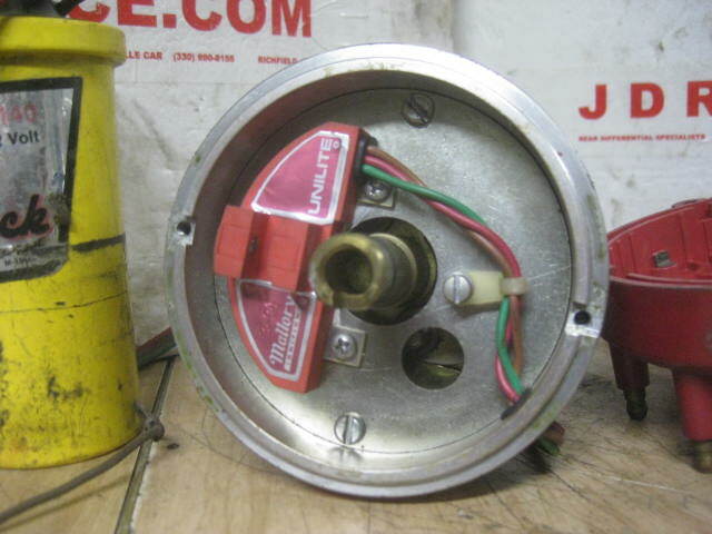 Distributor Mallory 9148201 for sale online | eBay Distributor Mallory 9148201 for sale online | eBay