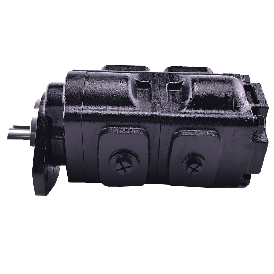Hydraulic Pump 20/902900 20902900 for JCB 3CX 3CXC 3CX444 4C444 4CX444 4CN444 - Image 4 of 4