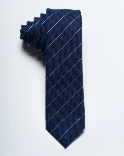 Мужские шелковые смеси CHANEL