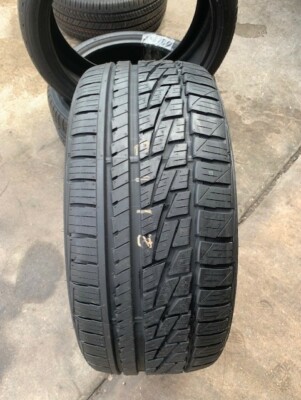 1 NEW 215 65 16 FALKEN ZIEX ZE950 AS 215/65R16 98H BL Tire | eBay