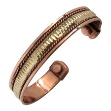 Erotischer Bauchtanz Schmuck SHERIN Damen Armreif Sexy Orientalisch Handarbeit