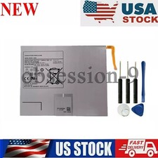 Battery EB-BT875ABY for Samsung Galaxy Tab S7 SM-T875 SM-T878U SM-T870N SM-T875N