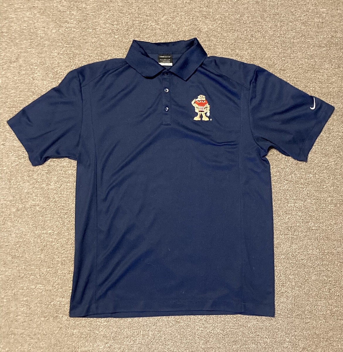 army fatigue nike shirt