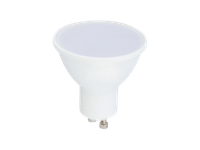 Ledom Led GU10 3W Reflektor 240Lm 120° 220-240V Kaltweiß 6500K