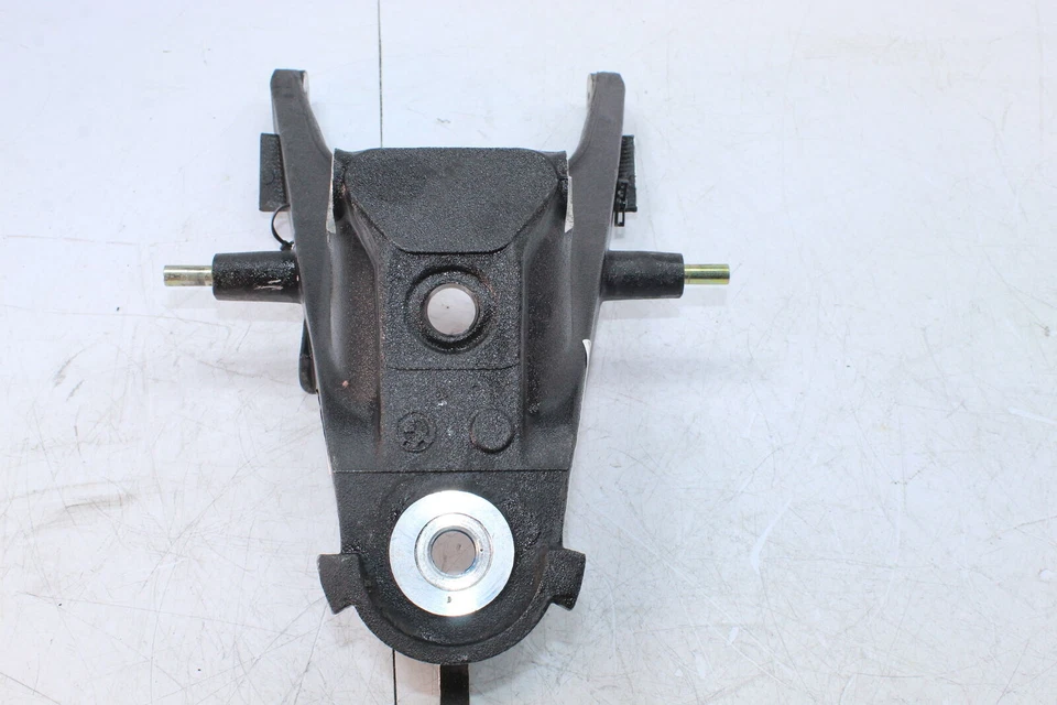 Subchasis delantero BMW R1150RT 2002 Foto 3 de 4