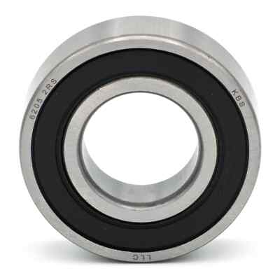 Ersatzteil für Ski-Doo 293350060 Rillenkugellager 25x52x15mm