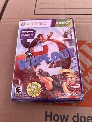 Jogo Wipe Out 2 - Xbox 360