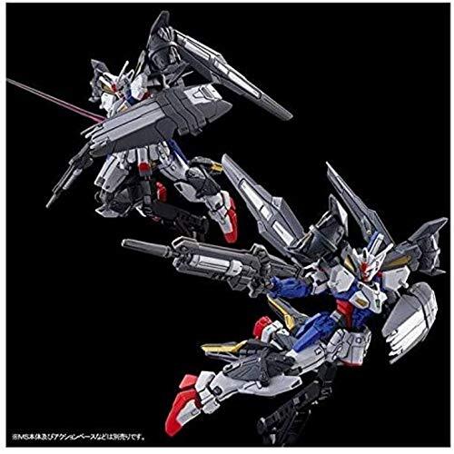 BANDAI SPIRITS(0,000 - Traje móvil HG Gundam, bruja de mercurio Gundam