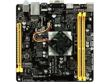 For BIOSTAR A10N-8800E motherboard 2 DDR4 32G VGA HDMI mini-ITX Tested ok