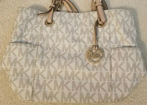 michael kors purse ebay used