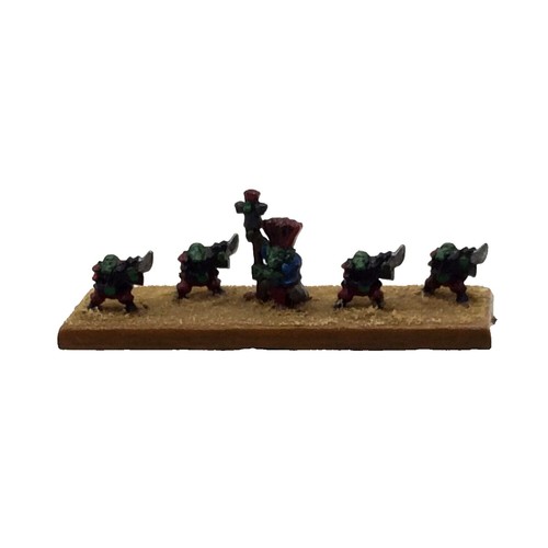 Warhammer 40k Ork Battleforce Killdakka Warband New in Box OOP