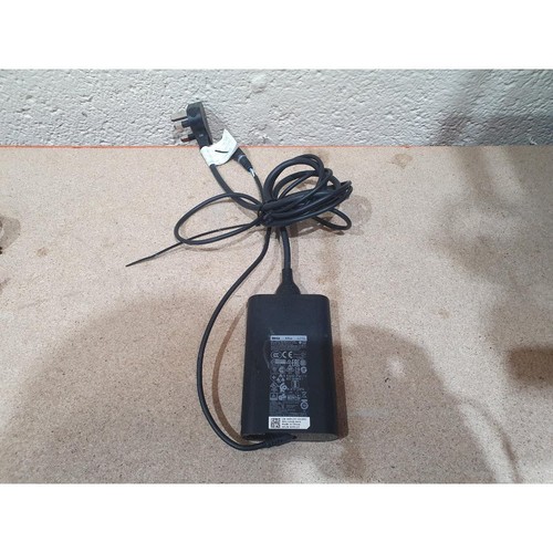 Dell HA65NM130 AC Netzteil schwarz 19,5V 65W für Latitude E6420, E6430 Laptop