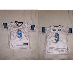 detroit lions matthew stafford jersey