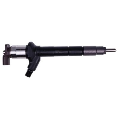 Fuel Injector 333/H5268 Denso 295050-1200 for JCB Backhoe Loader