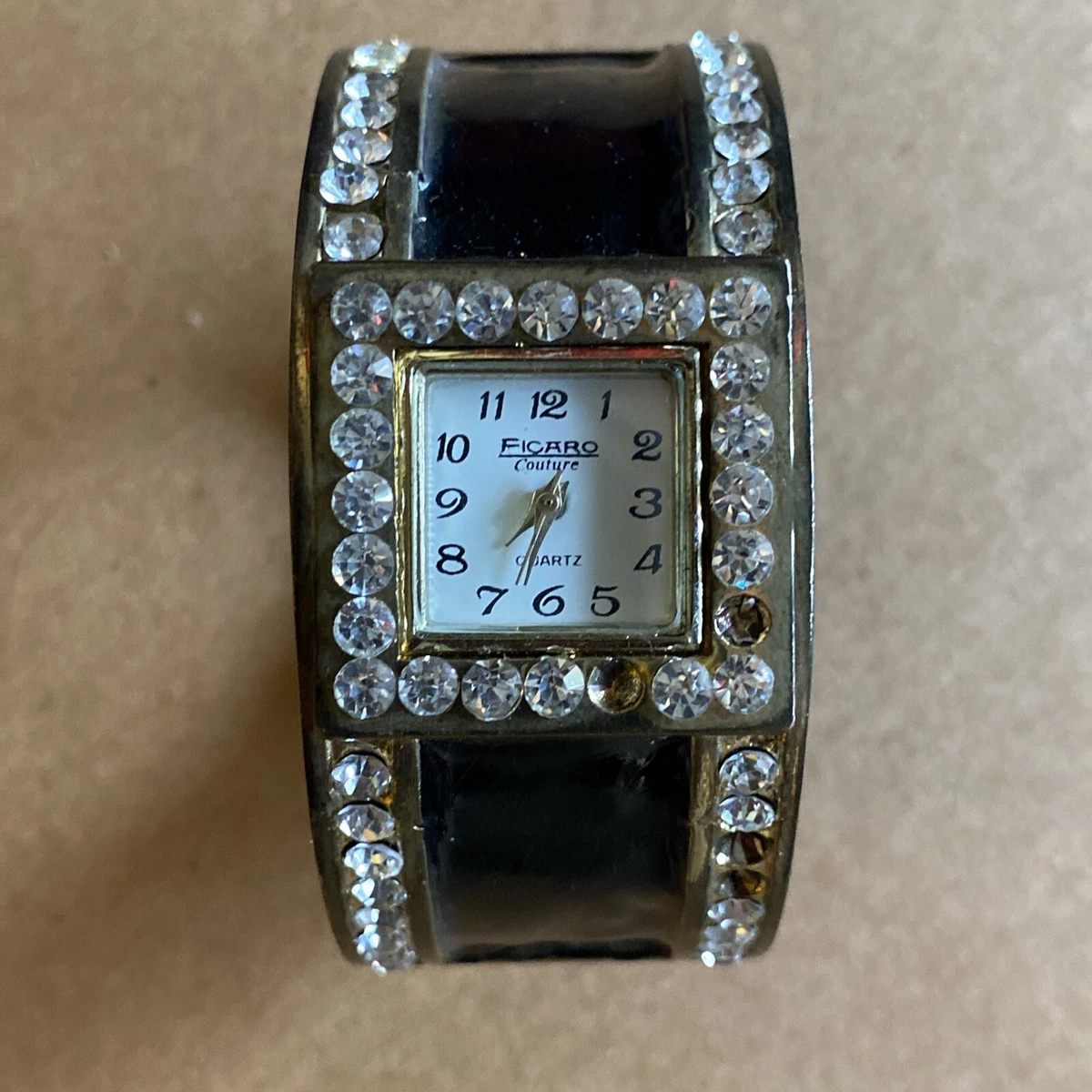 Figaro Couture Wristwatches for sale | eBay