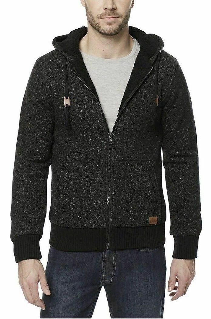 Buffalo David Bitton Men's 3X 3XL Black 
