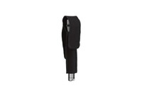 Maglite ZubehöR AP2X136 Nylon-GüRtelhalter FüR Mini Maglite Led Aa Schwarz