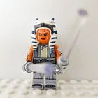 LEGO Star Wars Ahsoka Tano Adult Minifigure Printed Arms BRAND NEW! 75385 sw1354