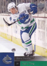 2009-10 Upper Deck Hockey Commons (Pick From List)