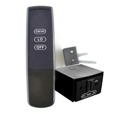 Skytech RCAF-1020 Remote Control Kit for AF-LMF/RV Valve Kit