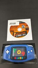 Tony Hawk's Underground 2 (Sony PlayStation 2, 2004) PS2 DISC ONLY
