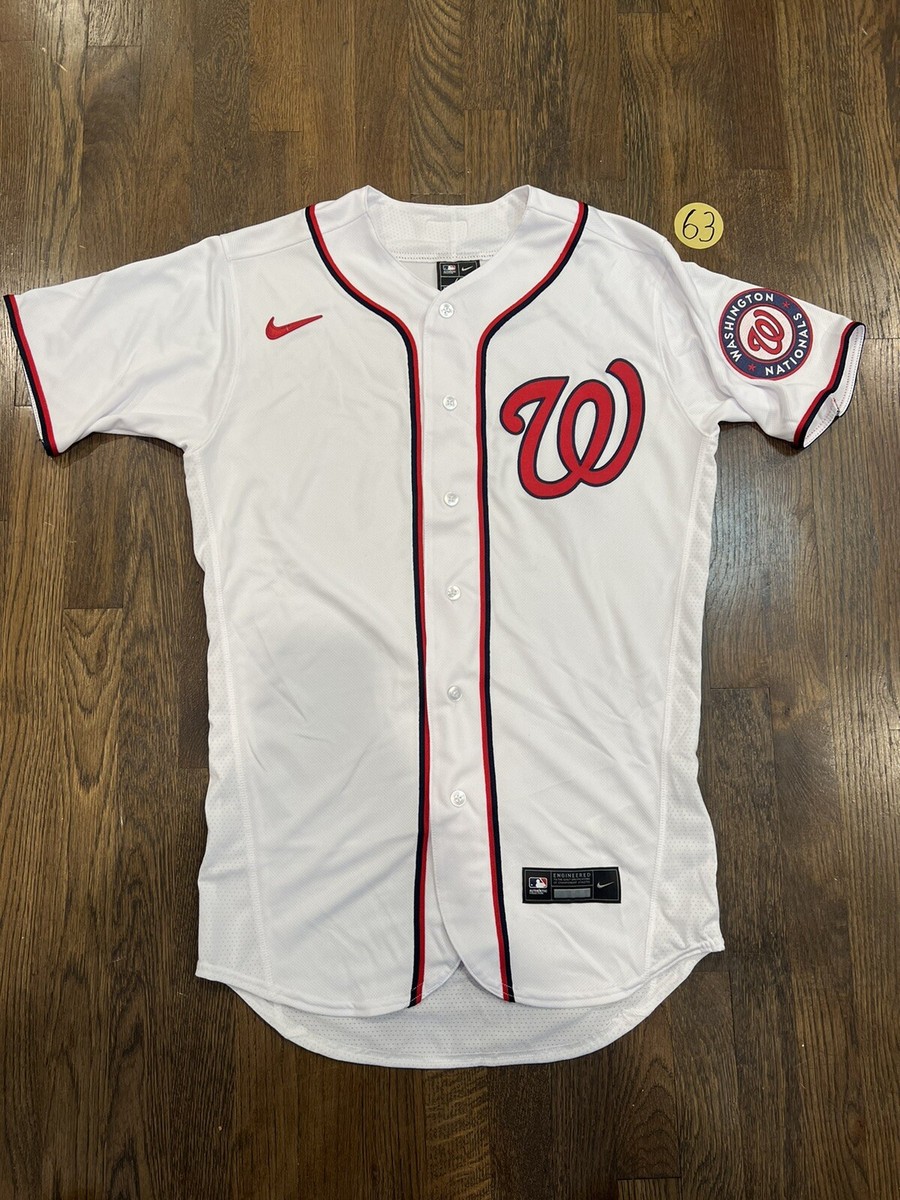 Nike Washington Nationals World Series Merchandise Washington