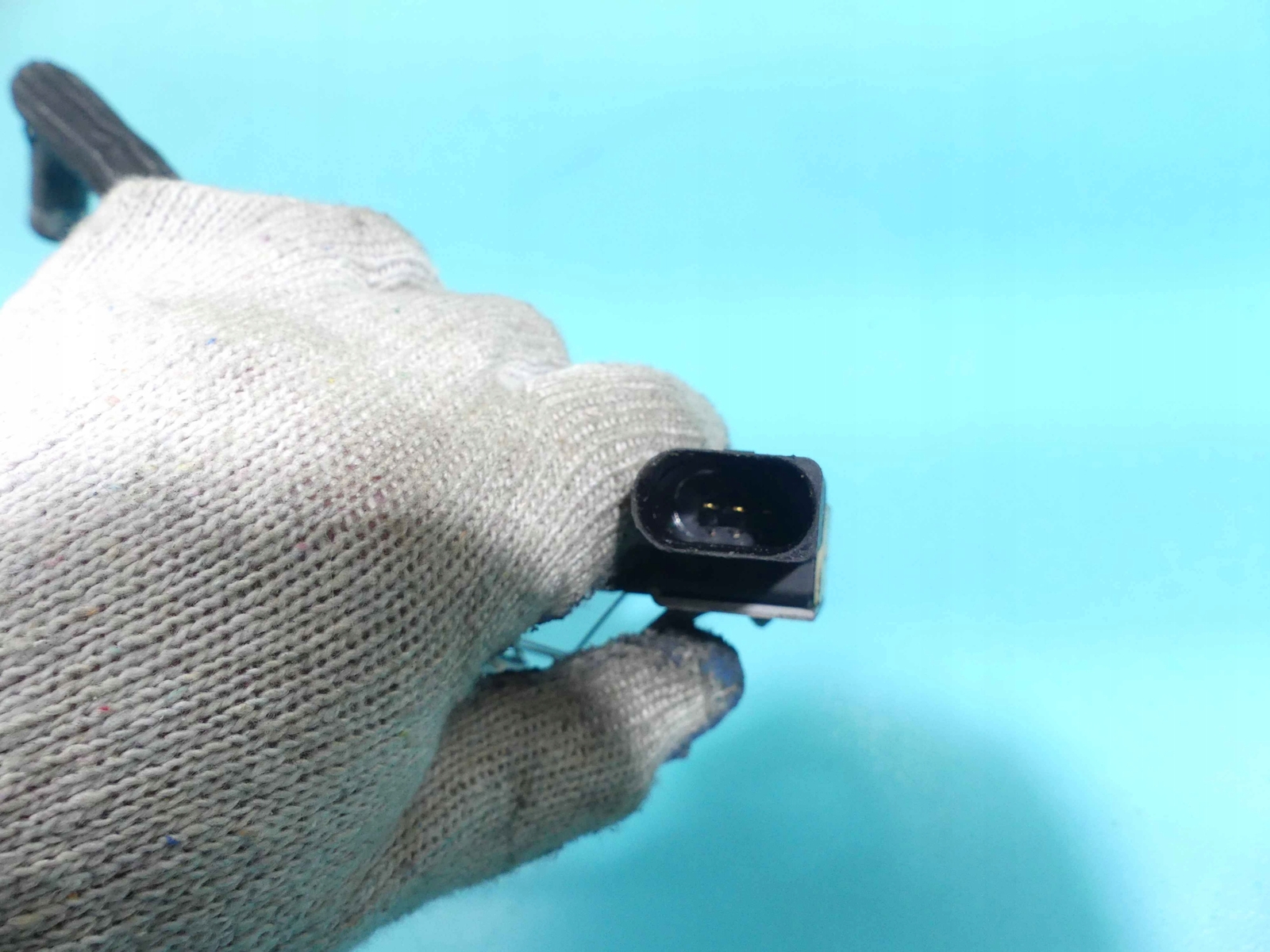 ABGASDRUCKSENSOR PASSAT B8 2.0 TDI (im-07 95983) | eBay