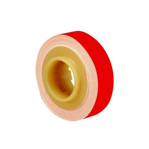 3M SDRRD, RED Color ScotchCode™ Wire Marking Tape Refill Roll eBay