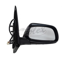 Außenspiegel Spiegel elektrisch verst. heizbar rechts 5-Pin für Toyota Prius 03-