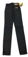 Vintage 1970s NWT Wrangler 51.015D Jeans 26x36 deadstock Cigarette Regular