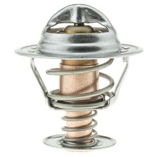 Engine Coolant Thermostat-OE Type Thermostat ...