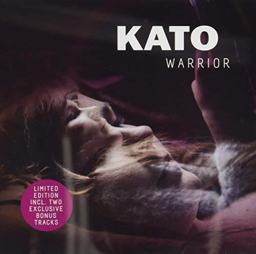 Kato Warrior (CD)