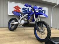 2021 Yamaha WR450F