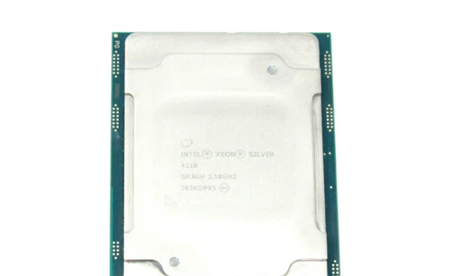 SR3GH ( INTEL Xeon 4110)