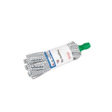 Vileda Professional Supermop Head Refill Green 137906 *FREE DELIVERY*