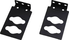 Vertical PDU Mounting 2 Brackets PDU-BRKT-870 hardware washers . Made in USA