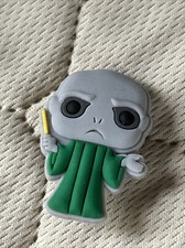 Harry Potter Charm For Crocs, Clogs