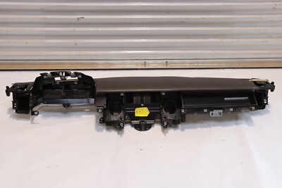 2010-2013 RANGE ROVER SPORT L320 DASH DASHBOARD INSTRUMENT PANEL COVER OEM
