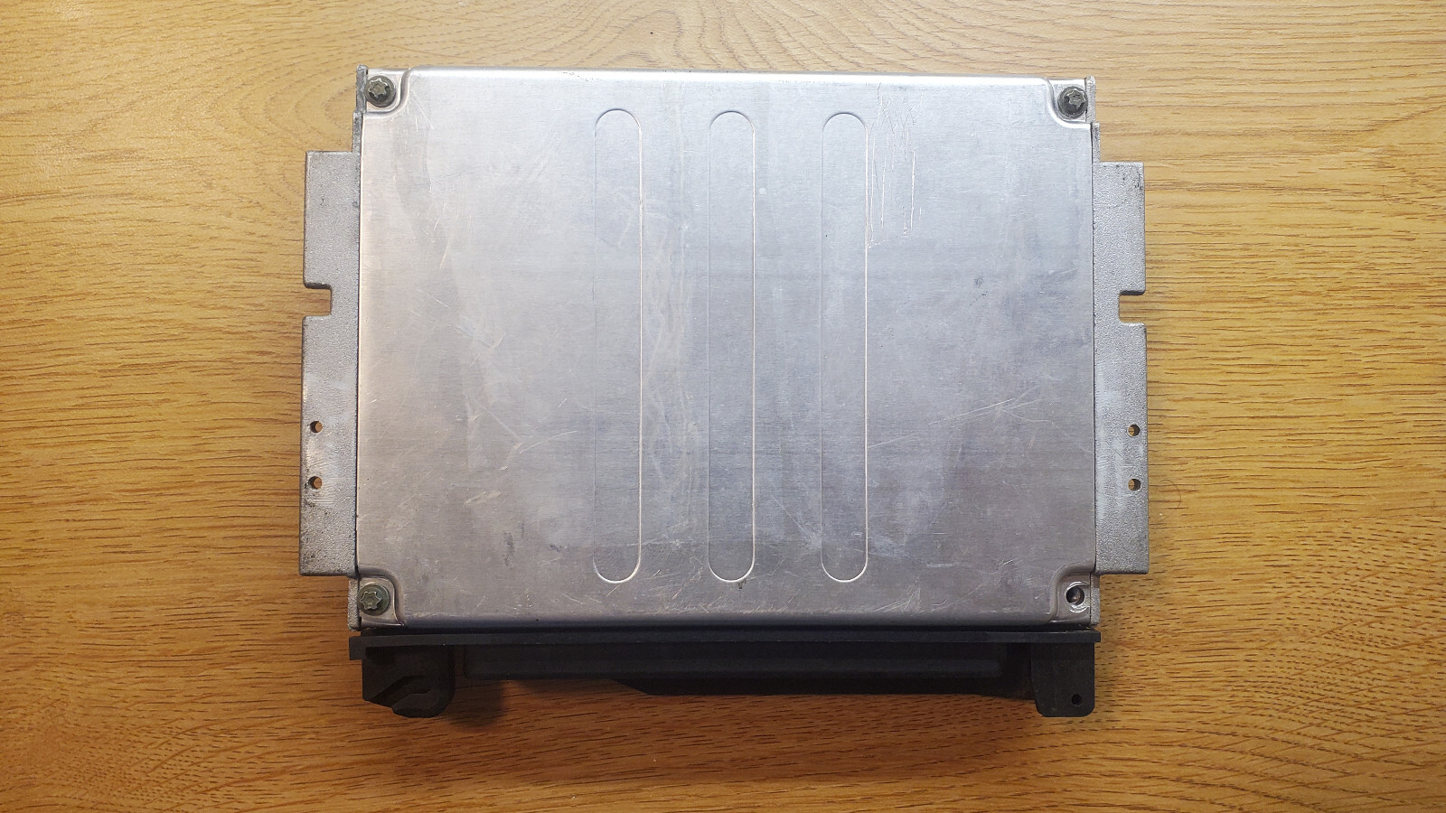 99-01 BMW 750il E38 EML Control Unit OEM 1430168 for sale online 