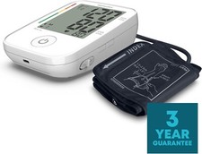 🩺 Homedics Automatic Arm Blood Pressure Monitor – Pregnancy Accurate