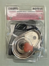 ZEROSTART / TEMRO 3100081 FREEZE PLUG / IMMERSION HEATER FREE SHIPPING