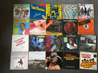 Vinyl Lps Rare Oop Rock, Soul, R&B, Gospel, Exc - Very Good Read Pick Lp & Price