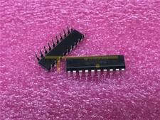 5PCS SN74LS245N New Best IC BUS TRANSCEIVER 8BIT 20DIP